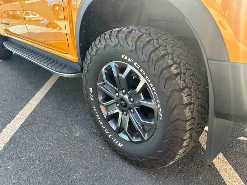 Photo 19 de l’annonce de FORD Ranger VUL d’occasion à vendre à PERPIGNAN