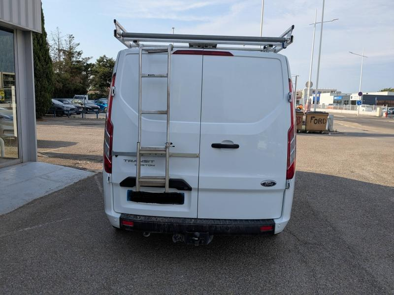 Photo 3 de l’annonce de FORD Transit Custom Fg VUL d’occasion à vendre à ARLES