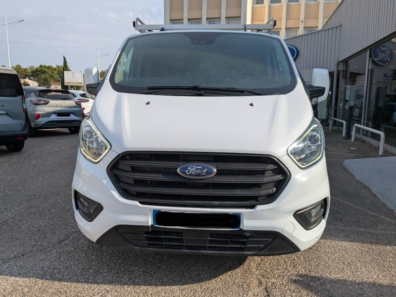 Photo 6 de l’annonce de FORD Transit Custom Fg VUL d’occasion à vendre à ARLES