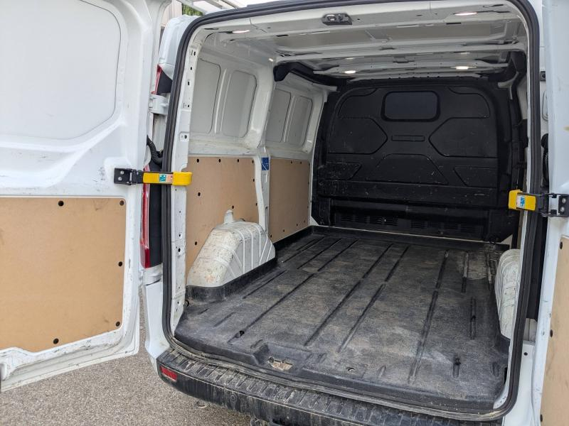 Photo 9 de l’annonce de FORD Transit Custom Fg VUL d’occasion à vendre à ARLES