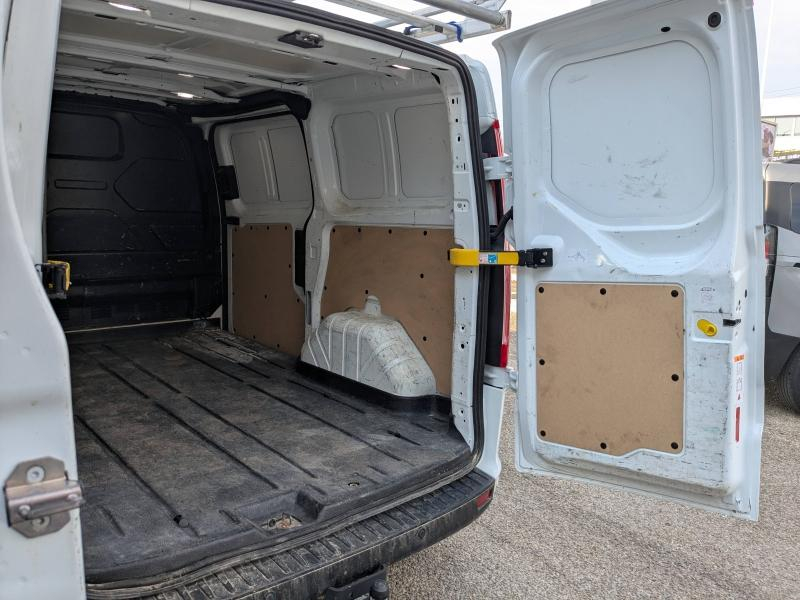 Photo 10 de l’annonce de FORD Transit Custom Fg VUL d’occasion à vendre à ARLES