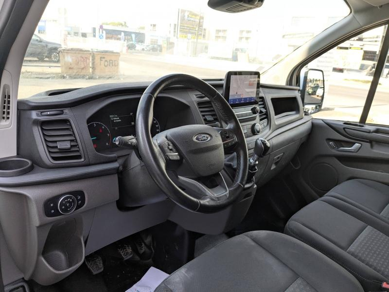Photo 11 de l’annonce de FORD Transit Custom Fg VUL d’occasion à vendre à ARLES