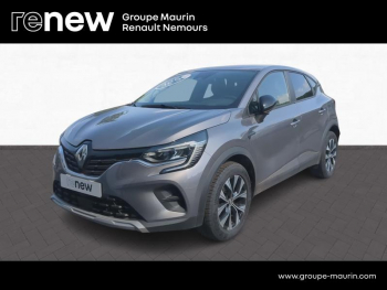 RENAULT Captur 1.0 Eco-G 100ch Evolution