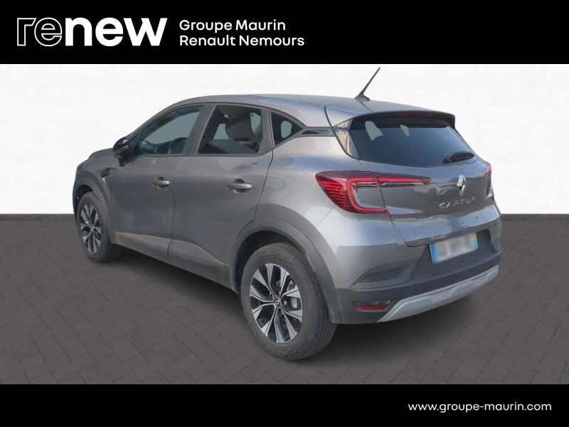 Photo 3 de l’annonce de RENAULT Captur d’occasion à vendre à PROVINS