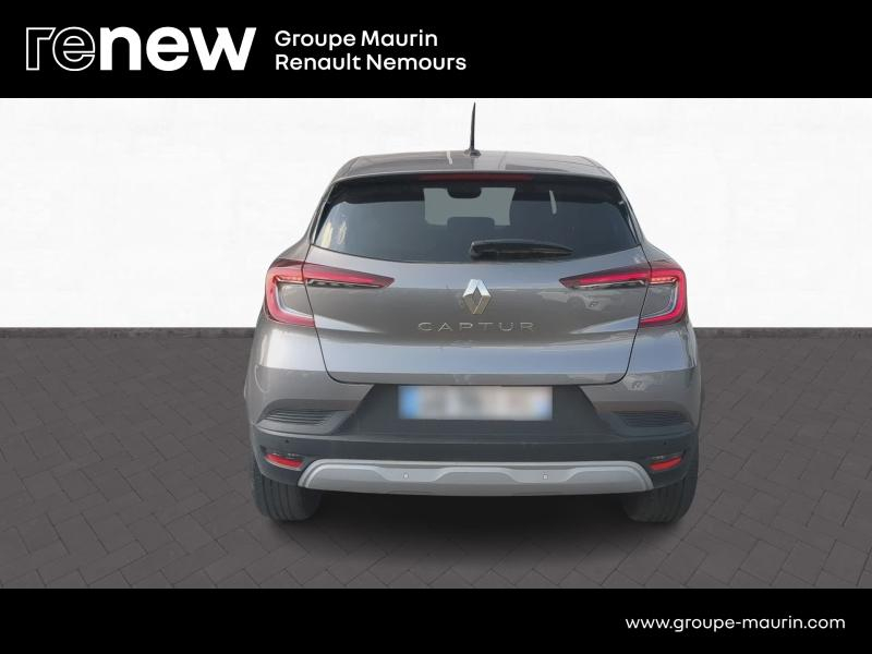 Photo 4 de l’annonce de RENAULT Captur d’occasion à vendre à PROVINS