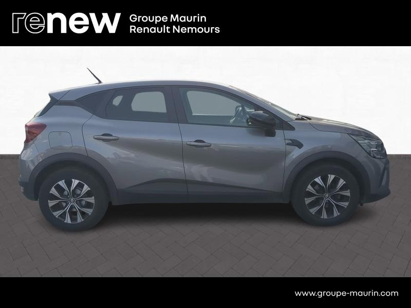 Photo 6 de l’annonce de RENAULT Captur d’occasion à vendre à PROVINS