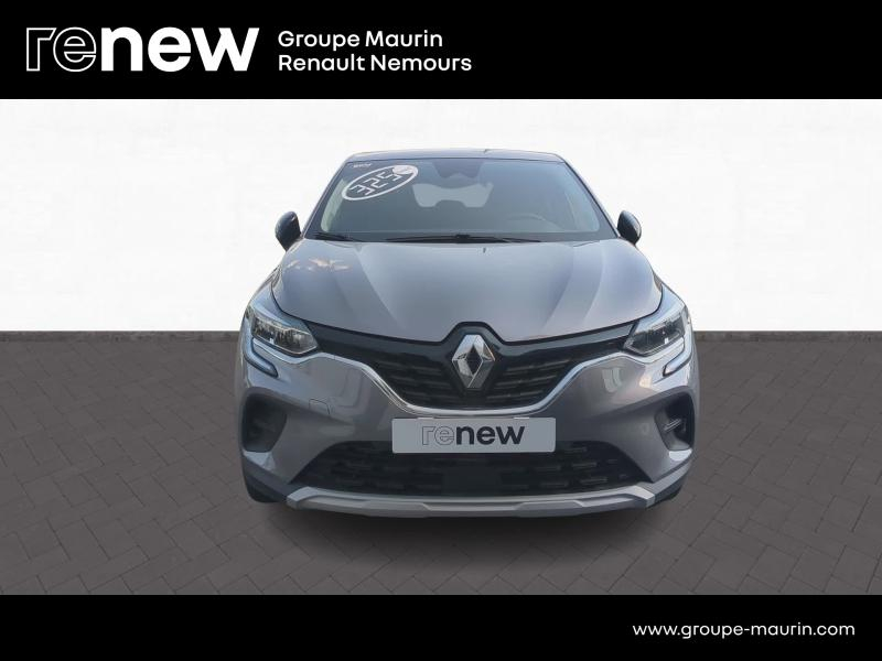 Photo 8 de l’annonce de RENAULT Captur d’occasion à vendre à PROVINS