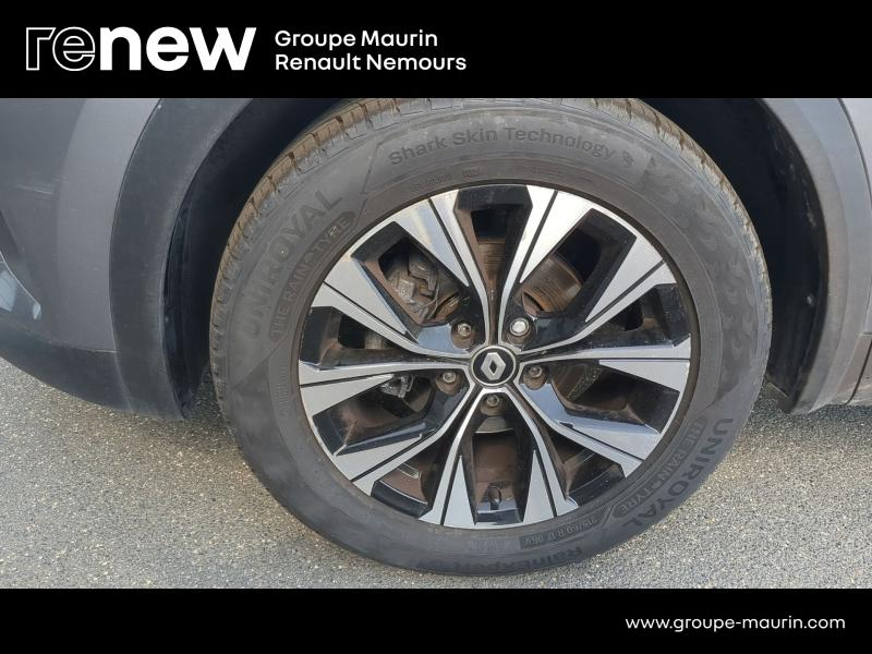 Photo 9 de l’annonce de RENAULT Captur d’occasion à vendre à PROVINS