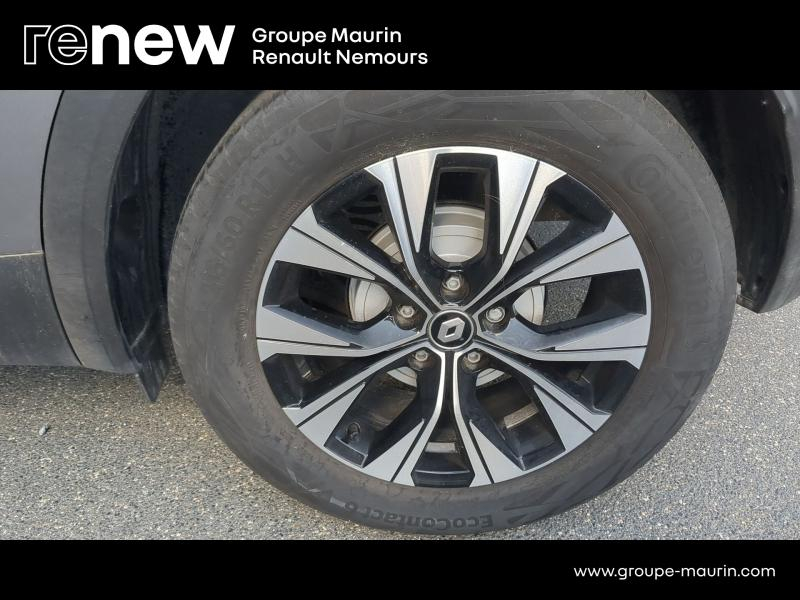 Photo 10 de l’annonce de RENAULT Captur d’occasion à vendre à PROVINS