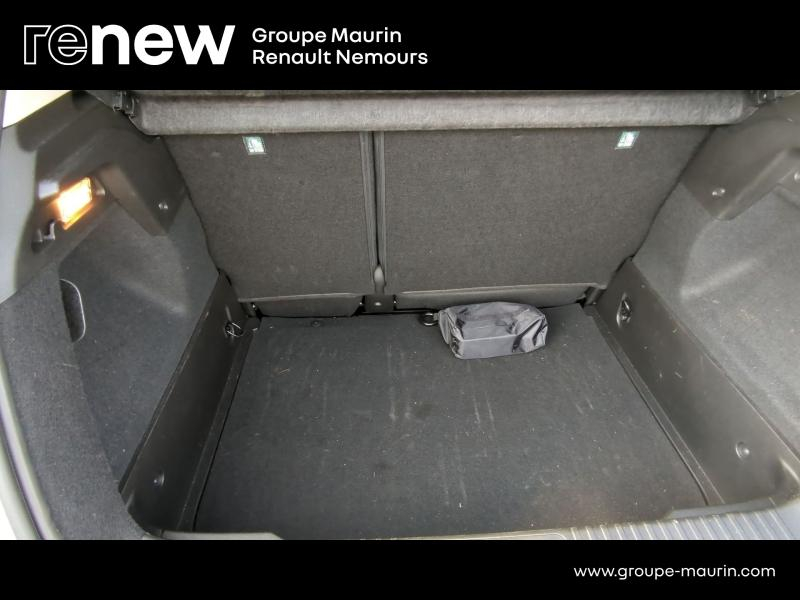 Photo 12 de l’annonce de RENAULT Captur d’occasion à vendre à PROVINS