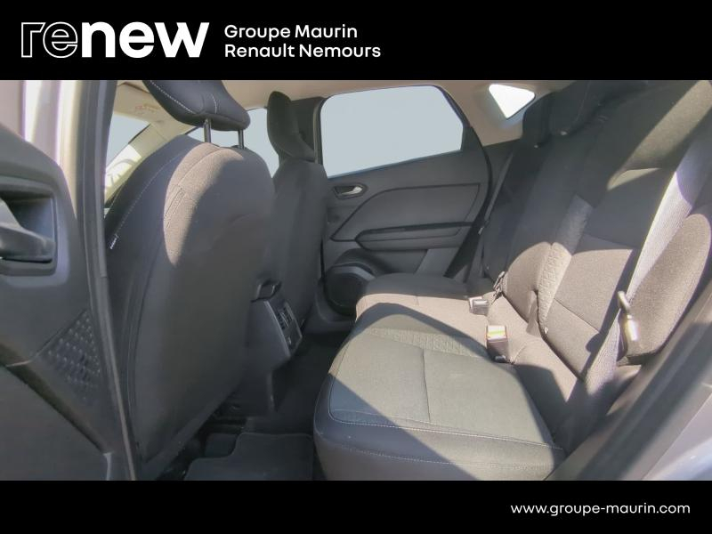 Photo 15 de l’annonce de RENAULT Captur d’occasion à vendre à PROVINS
