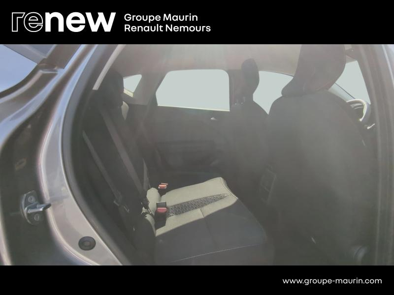 Photo 16 de l’annonce de RENAULT Captur d’occasion à vendre à PROVINS