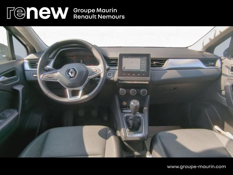 Photo 18 de l’annonce de RENAULT Captur d’occasion à vendre à PROVINS