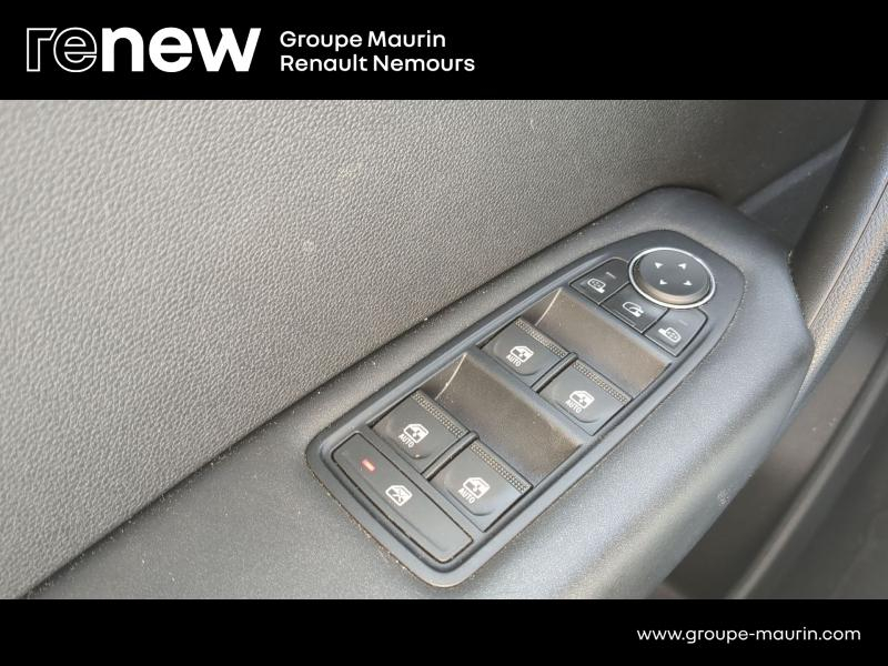 Photo 20 de l’annonce de RENAULT Captur d’occasion à vendre à PROVINS