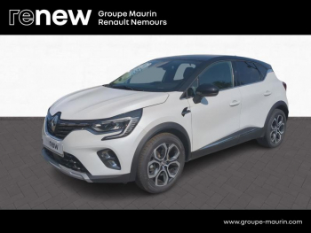 RENAULT Captur d’occasion à vendre à PROVINS
