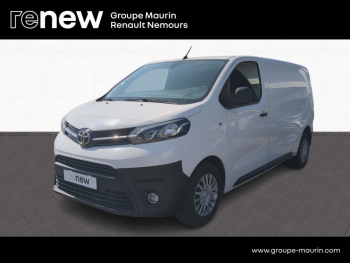 TOYOTA ProAce Verso Long 1.5 120 D-4D Dynamic RC18