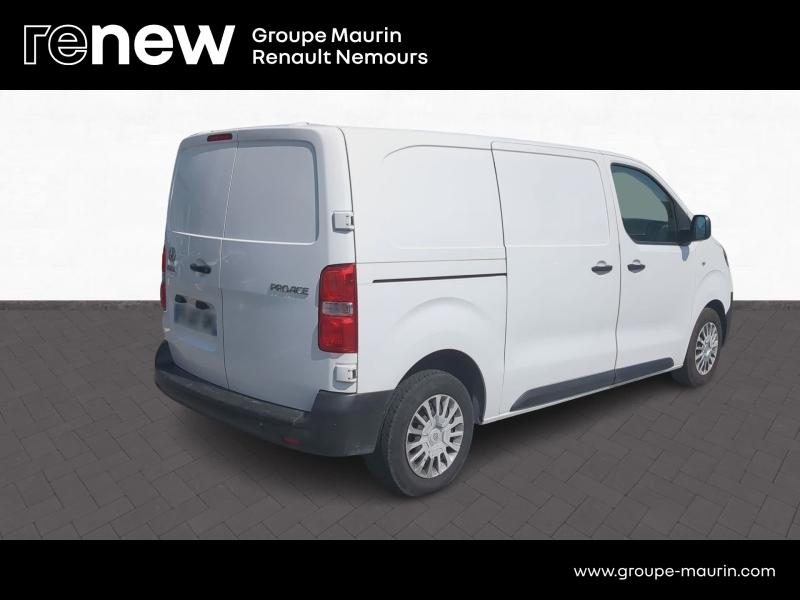 Photo 5 de l’annonce de TOYOTA ProAce Verso d’occasion à vendre à PROVINS