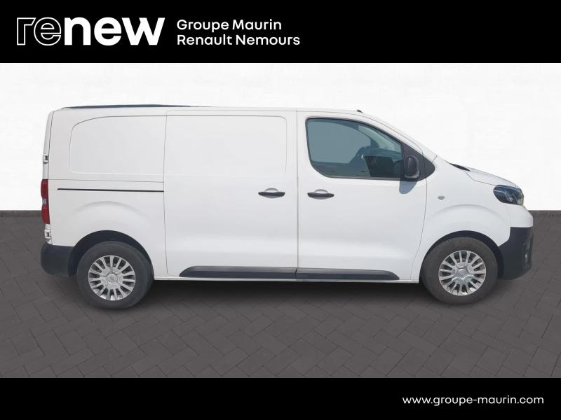 Photo 6 de l’annonce de TOYOTA ProAce Verso d’occasion à vendre à PROVINS