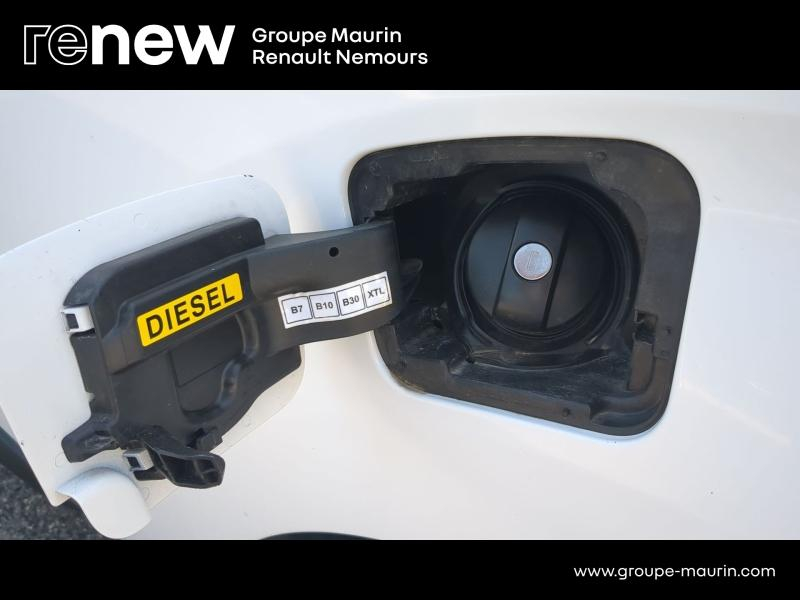 Photo 12 de l’annonce de TOYOTA ProAce Verso d’occasion à vendre à PROVINS