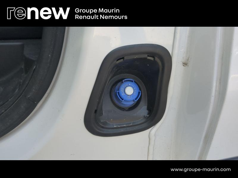 Photo 13 de l’annonce de TOYOTA ProAce Verso d’occasion à vendre à PROVINS