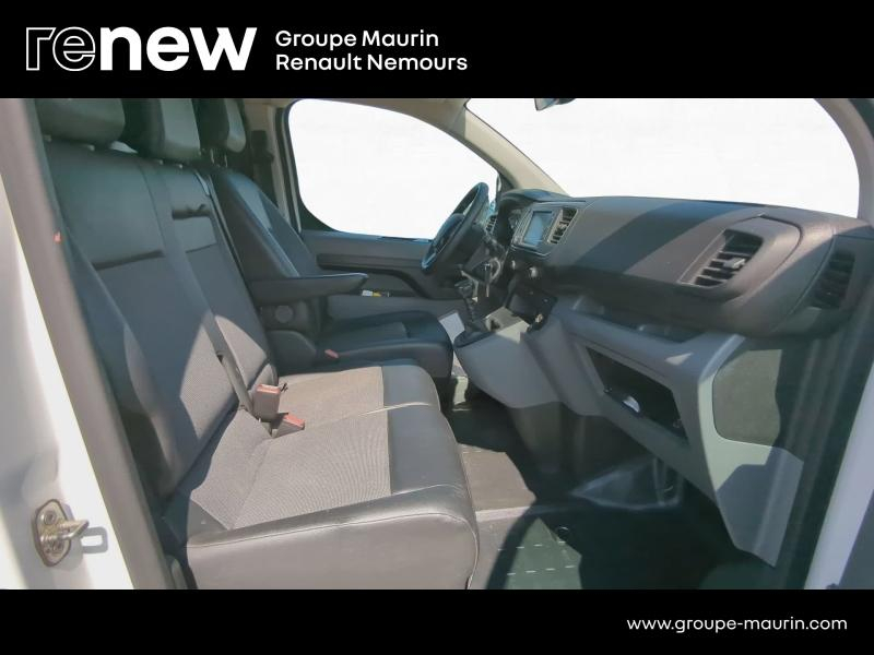 Photo 17 de l’annonce de TOYOTA ProAce Verso d’occasion à vendre à PROVINS
