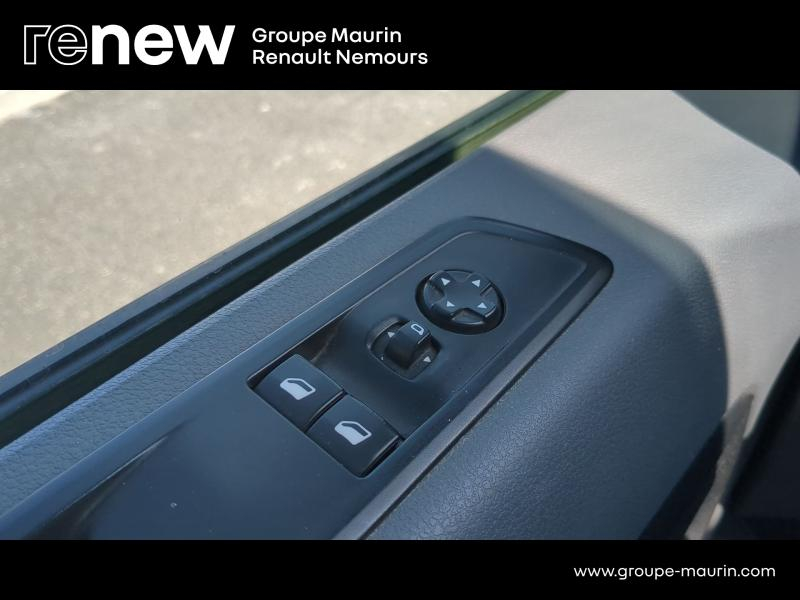 Photo 19 de l’annonce de TOYOTA ProAce Verso d’occasion à vendre à PROVINS