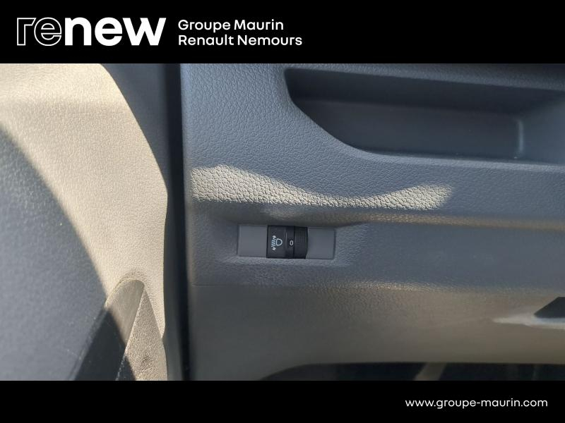 Photo 20 de l’annonce de TOYOTA ProAce Verso d’occasion à vendre à PROVINS