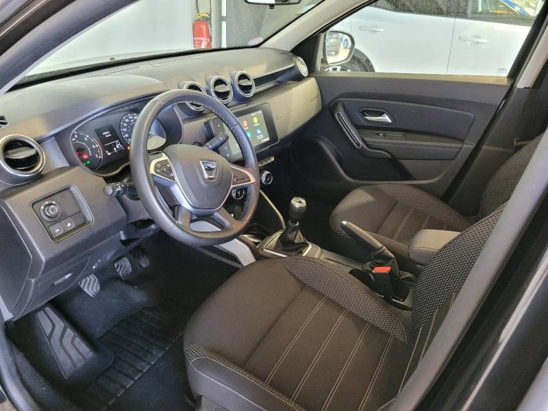 Photo 4 de l’annonce de DACIA Duster d’occasion à vendre à CHENNEVIÈRES-SUR-MARNE