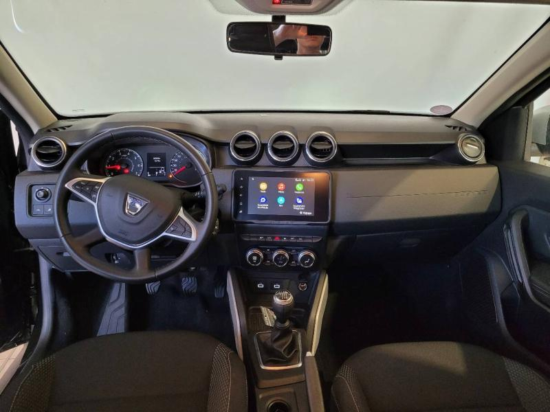 Photo 7 de l’annonce de DACIA Duster d’occasion à vendre à CHENNEVIÈRES-SUR-MARNE