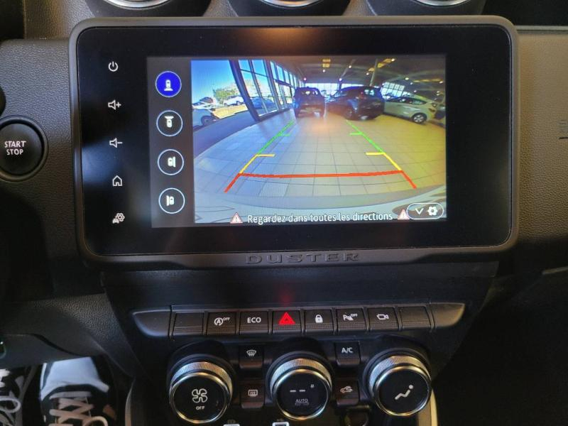 Photo 10 de l’annonce de DACIA Duster d’occasion à vendre à CHENNEVIÈRES-SUR-MARNE