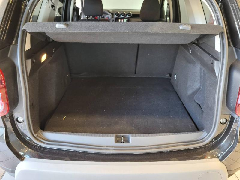 Photo 11 de l’annonce de DACIA Duster d’occasion à vendre à CHENNEVIÈRES-SUR-MARNE