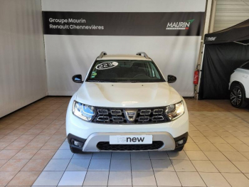 DACIA Duster 1.5 Blue dCi 115ch 15 ans 4x2 E6U