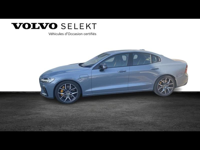 Photo 3 de l’annonce de VOLVO S60 d’occasion à vendre à AIX-EN-PROVENCE