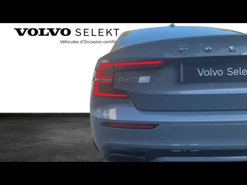 Photo 6 de l’annonce de VOLVO S60 d’occasion à vendre à AIX-EN-PROVENCE