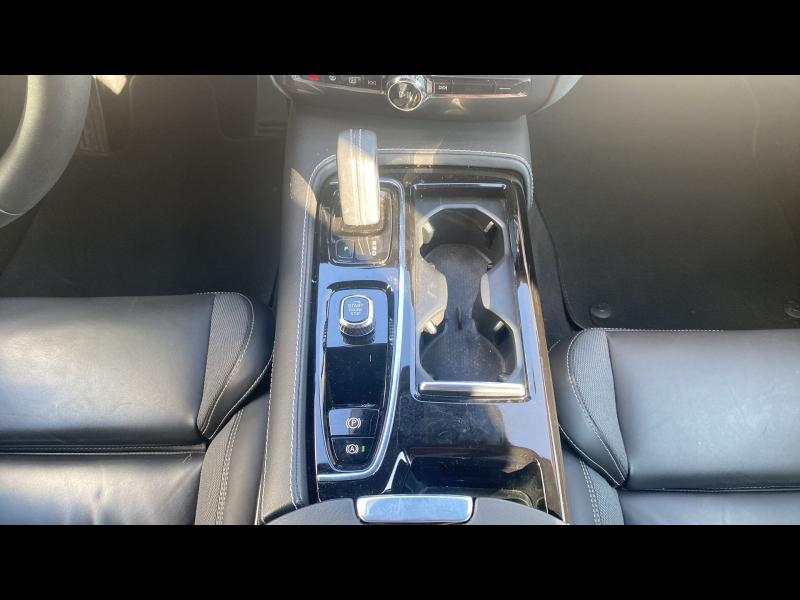Photo 10 de l’annonce de VOLVO S60 d’occasion à vendre à AIX-EN-PROVENCE