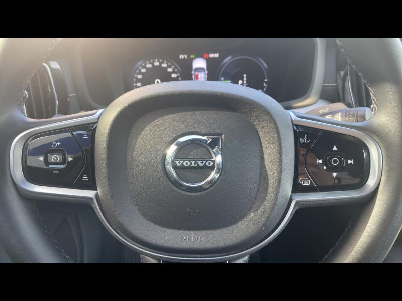 Photo 14 de l’annonce de VOLVO S60 d’occasion à vendre à AIX-EN-PROVENCE