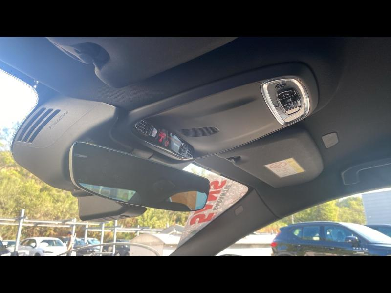 Photo 16 de l’annonce de VOLVO S60 d’occasion à vendre à AIX-EN-PROVENCE