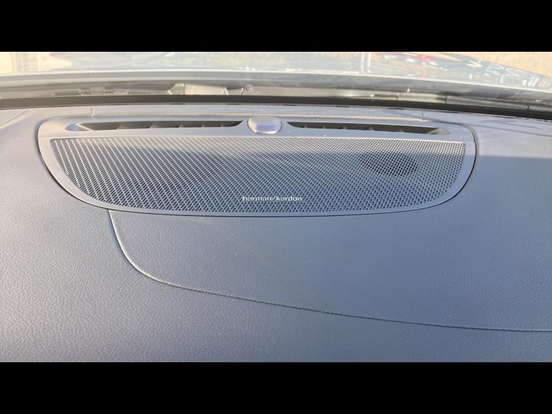 Photo 19 de l’annonce de VOLVO S60 d’occasion à vendre à AIX-EN-PROVENCE