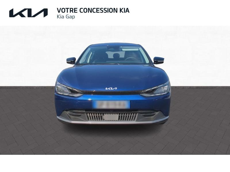 Photo 5 de l’annonce de KIA EV6 d’occasion à vendre à GAP