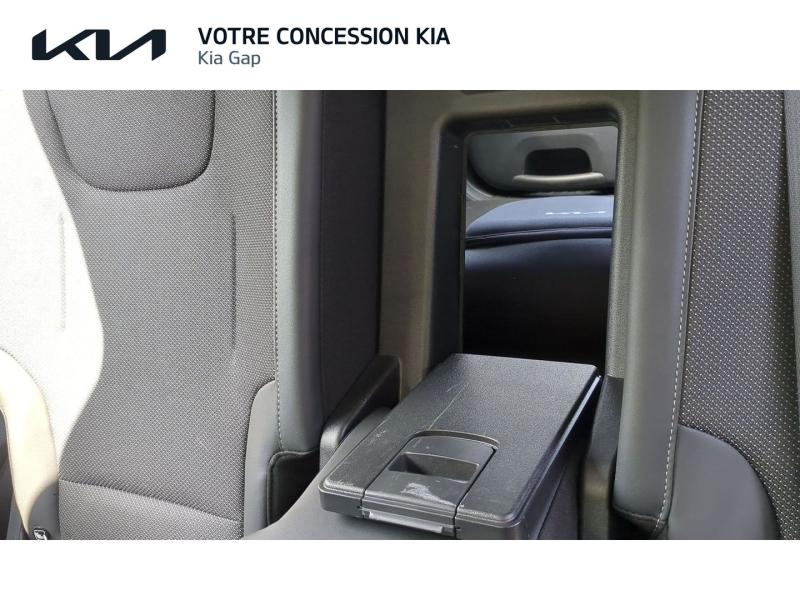 Photo 14 de l’annonce de KIA EV6 d’occasion à vendre à GAP