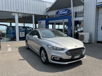 FORD Mondeo 2.0 EcoBlue 150ch Titanium BVA 5p