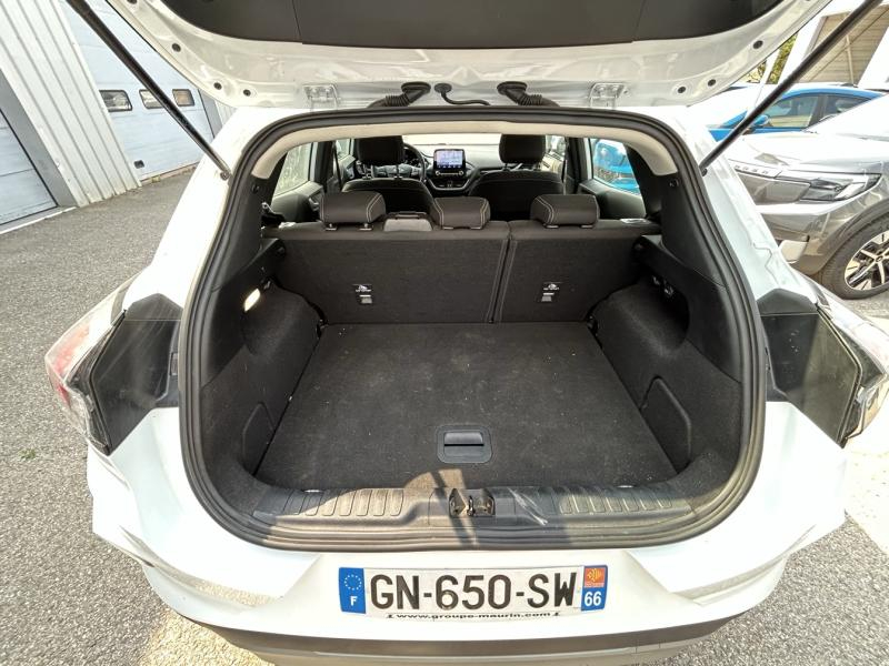 Photo 18 de l’annonce de FORD Puma d’occasion à vendre à NARBONNE
