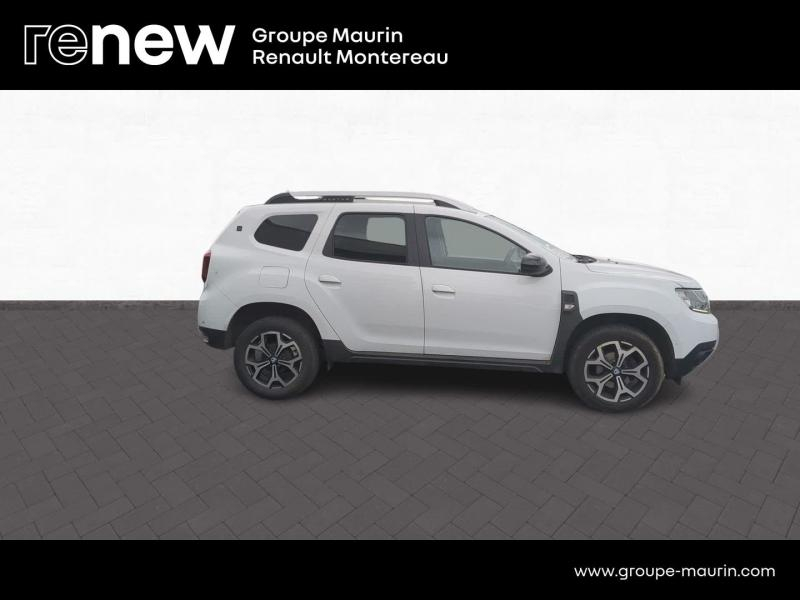 Photo 3 de l’annonce de DACIA Duster d’occasion à vendre à VARENNES SUR SEINE