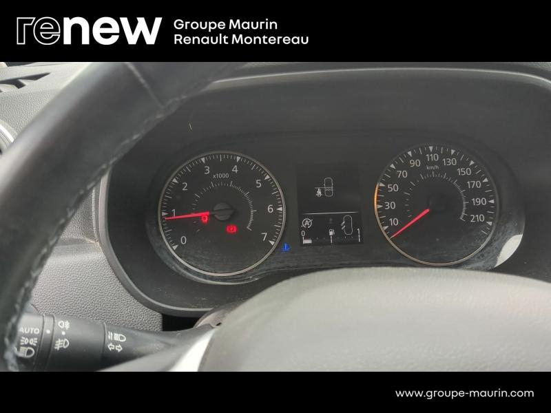 Photo 9 de l’annonce de DACIA Duster d’occasion à vendre à VARENNES SUR SEINE