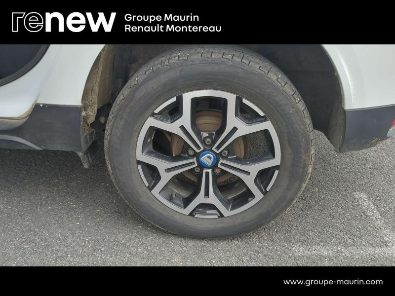 Photo 15 de l’annonce de DACIA Duster d’occasion à vendre à VARENNES SUR SEINE