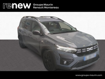 DACIA Jogger 1.0 TCe 110ch SL Extreme+ 7 places