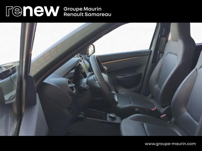 Photo 18 de l’annonce de DACIA Spring d’occasion à vendre à SAMOREAU