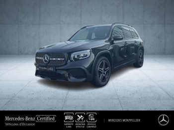 MERCEDES-BENZ GLB d’occasion à vendre à MONTPELLIER
