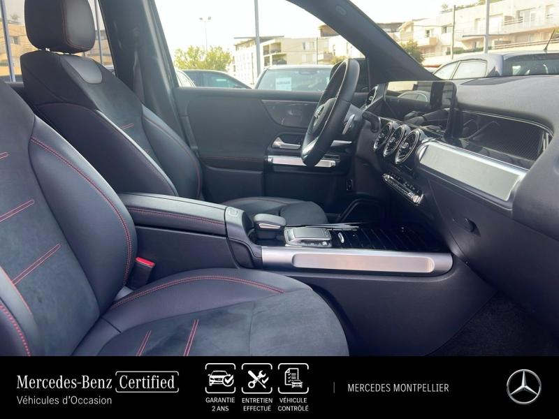 Photo 11 de l’annonce de MERCEDES-BENZ GLB d’occasion à vendre à MONTPELLIER