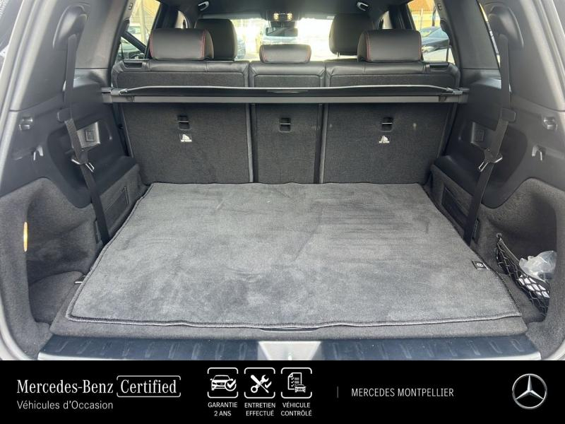 Photo 15 de l’annonce de MERCEDES-BENZ GLB d’occasion à vendre à MONTPELLIER